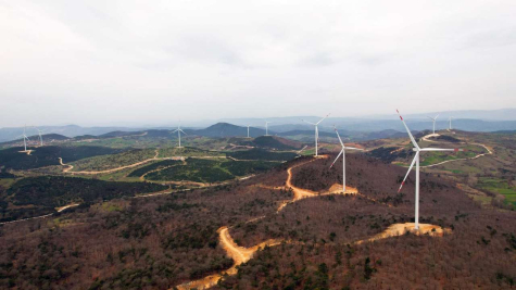 Tatlıpınar Enerji’nin 3 aylık karı yüzde 75 arttı