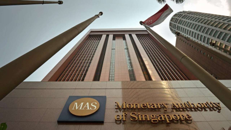 Singapur`un altın rezervi 24 yılın en büyük aylık düşüşünü yaşadı