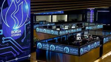 Borsa günü hızlı alımlarla tamamladı